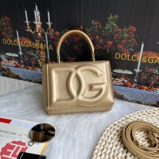 Dolce Gabbana Satchel Bags